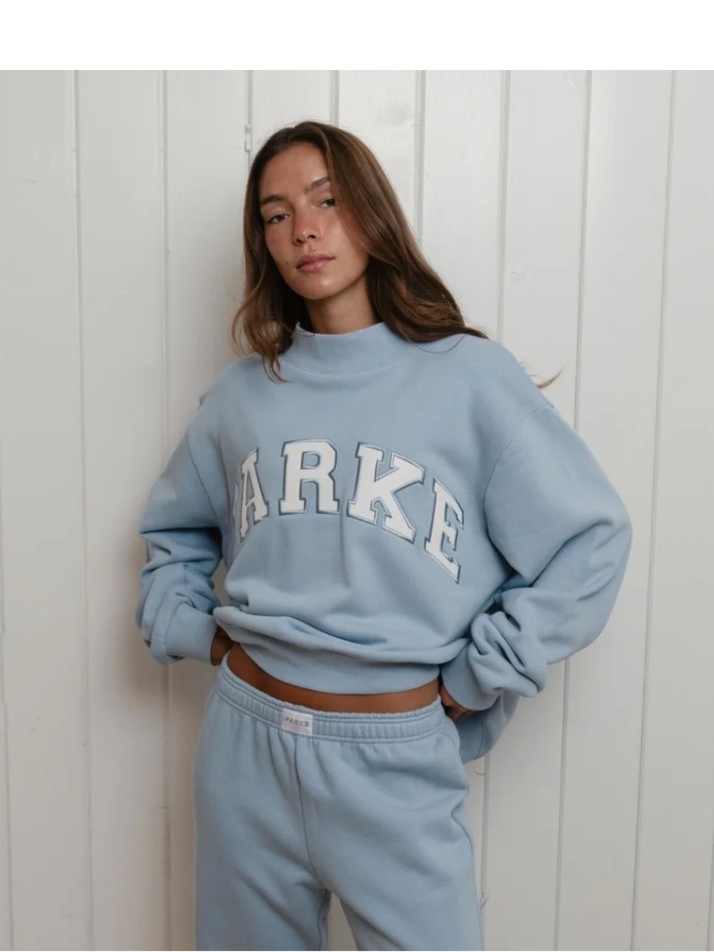 Parke Mockneck